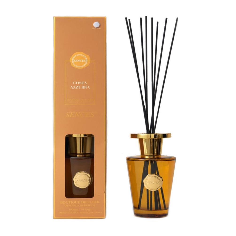 Sences Costa Azzurra Reed Diffuser - 1000ml £49.49